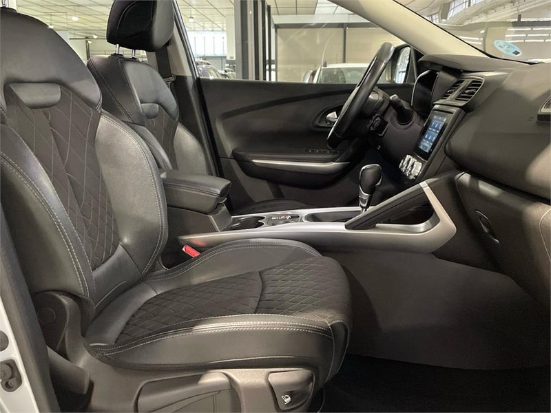 Renault Kadjar 2022, foto 19