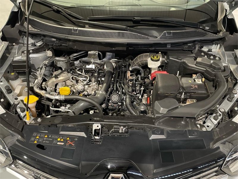 Renault Kadjar 2022, foto 21