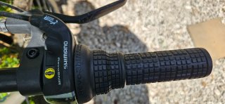 Bicicleta Montaña Cuadro Mujer