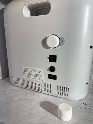 Maquina de oxigeno  Concentrador de Oxígeno Domést