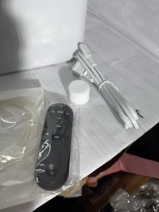 Maquina de oxigeno  Concentrador de Oxígeno Domést