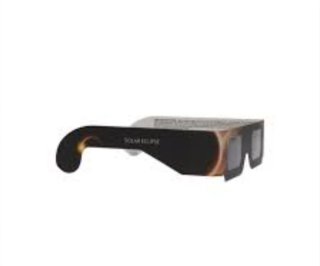 Gafas Eclipse Solar Homologadas