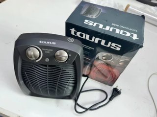 Calefactor Taurus Tropicano 2400