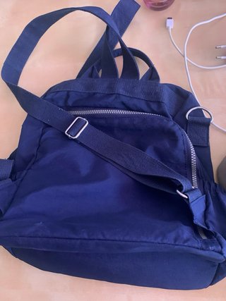 Bolsos impermeables, 3 modelos y colores