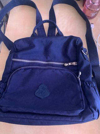 Bolsos impermeables, 3 modelos y colores
