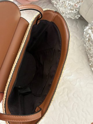 Bolso bandolera Sandra Freckled