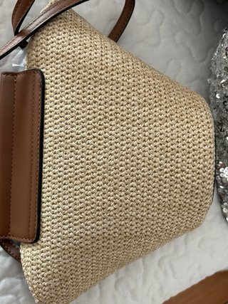 Bolso bandolera Sandra Freckled