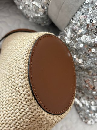 Bolso bandolera Sandra Freckled