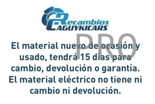 Freno motor puerta delan izqd serie 1 ref: 7446716
