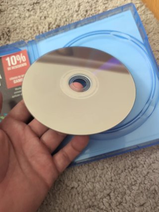 UFC 4 PS4