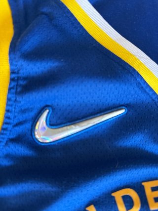 Camiseta Golden State Warriors 30