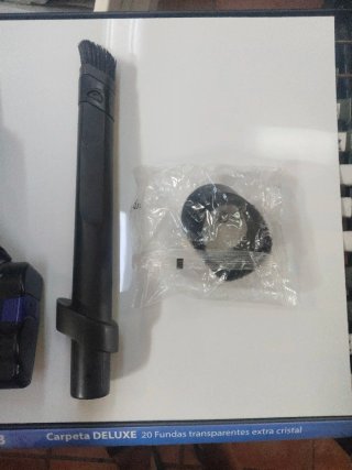 Accesorios aspiradora Rowenta Air Force