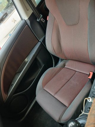 SEAT Leon 2007
