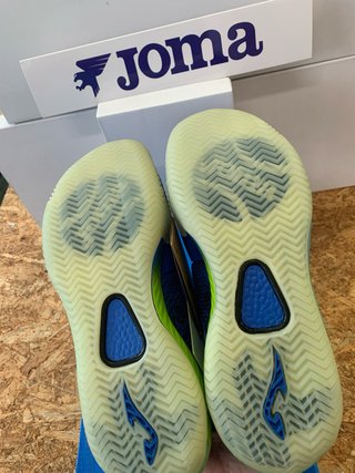 Joma Point