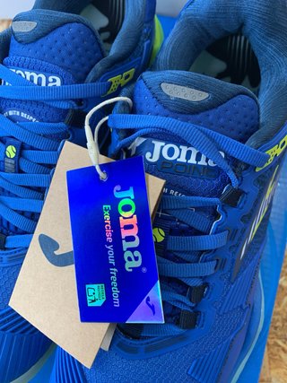 Joma Point