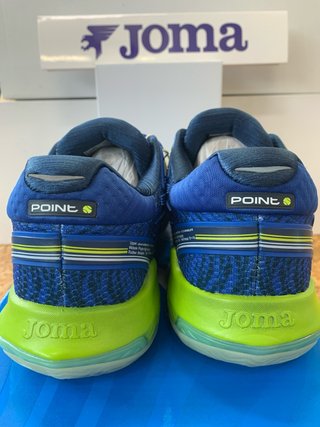 Joma Point