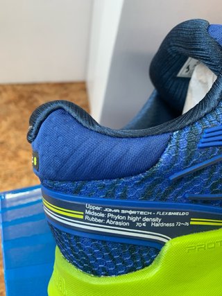 Joma Point