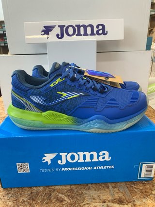 Joma Point