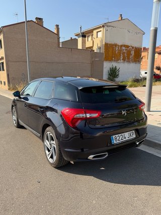DS 5 2015