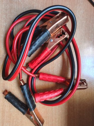Pinzas coche Volkswagen Touran 2004
