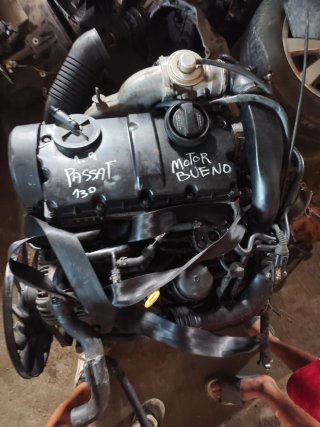 Motor Passat 1.9 TDI 130cv (2003)
