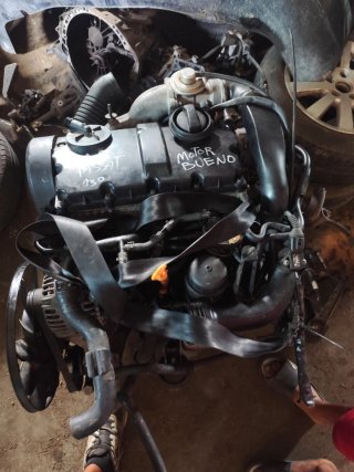 Motor Passat 1.9 TDI 130cv (2003)