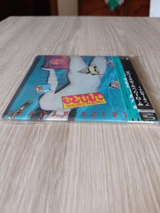 The Rolling Stones - Under Cover CD
