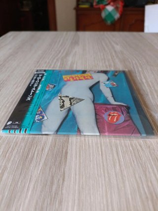 The Rolling Stones - Under Cover CD