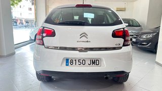 Citroen C3 2016 1.2I 82CV 85000KM 646354408