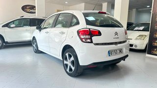 Citroen C3 2016 1.2I 82CV 85000KM 646354408
