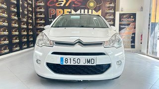 Citroen C3 2016 1.2I 82CV 85000KM 646354408