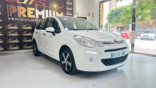 Citroen C3 2016 1.2I 82CV 85000KM 646354408