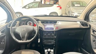 Citroen C3 2016 1.2I 82CV 85000KM 646354408