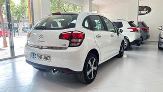 Citroen C3 2016 1.2I 82CV 85000KM 646354408