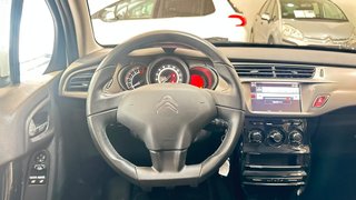 Citroen C3 2016 1.2I 82CV 85000KM 646354408