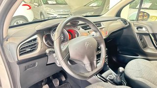 Citroen C3 2016 1.2I 82CV 85000KM 646354408