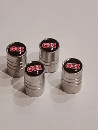 Tapones Válvula GTI