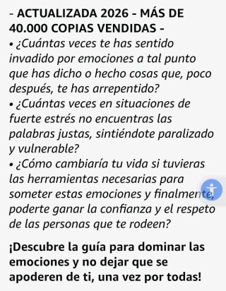 Inteligencia emocional 4 libros en 1 : la guía ...