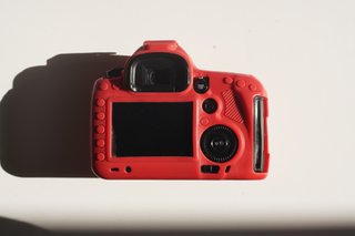 Canon 5D Mark III + Sigma 70-200mm f/2.8