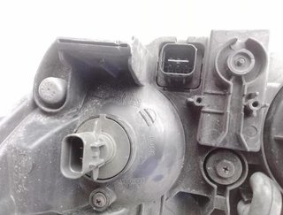 Faro derecho kia 22567741 cerato fastback 2.0 crdi