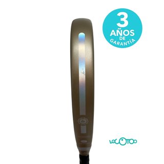 Vibor-A Yarara Xtreme 3K 2.0 Pala Pádel