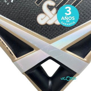 Vibor-A Yarara Xtreme 3K 2.0 Pala Pádel
