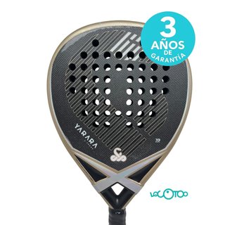 Vibor-A Yarara Xtreme 3K 2.0 Pala Pádel