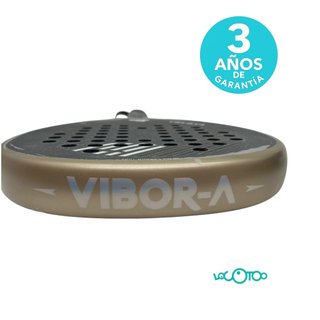 Vibor-A Yarara Xtreme 3K 2.0 Pala Pádel