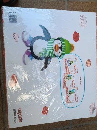 Proyecto Picapica 5 años Algaida Infantil ¡NUEVO P