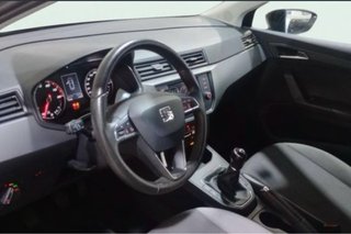 SEAT Ibiza 2019