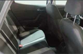 SEAT Ibiza 2019