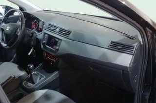 SEAT Ibiza 2019