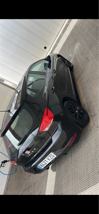 SEAT Ibiza 2019