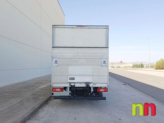 Ford Transit Carrozada con plataforma P350 L4 2.0 EcoBlue 130cv 2.0 EcoBlue 130cv